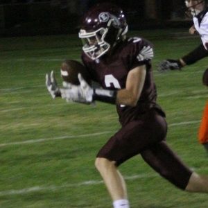 Meet your Posher, Corbin